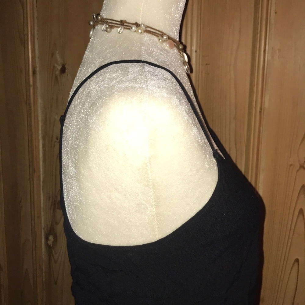 Pink Stitch cami - Picture 5 of 8